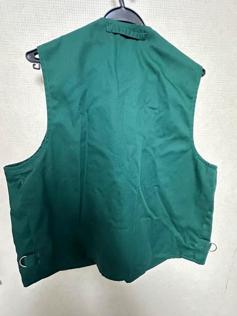 黒鯛工房≪アスリートベスト MV-Ⅲ≫ 黒鯛師の正装!現行モデル